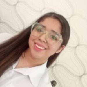 Profile photo of Jazmin Armenta Martínez