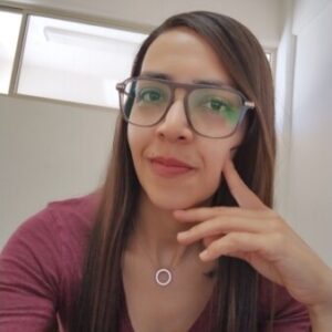Profile photo of Mayela Margarita Claro Chávez