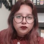 Wendy Rubi Del Angel Sandoval