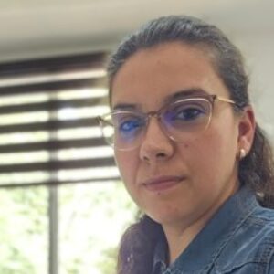 Profile photo of Zaira Massiel Cuevas Rodríguez