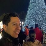 Daniel Caleb Arellano Vaca