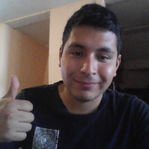 Foto de perfil de Adrián Ortega Maldonado