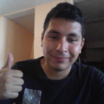 Adrián Ortega Maldonado