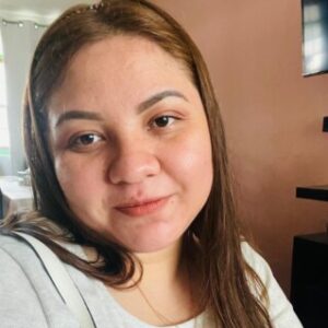 Profile photo of Claudia Patricia González Velázquez
