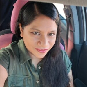 Profile photo of BERENICE LUNA MEDINA