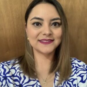 Profile photo of Alejandra del Pilar Soto Flores