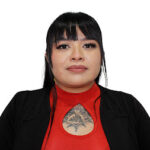 Tania Maleny Castillo Mejia