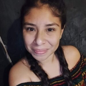 Profile photo of Citlaly de Jesus Alfaro Lopez