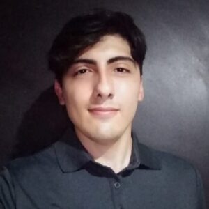 Profile photo of Rodrigo Mendoza García