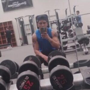 Profile photo of Sergio Admin Uc Quiroz