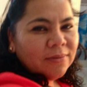 Profile photo of Vanessa Orantes Sanchez