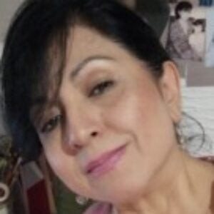 Profile photo of Laura Ríos Castro