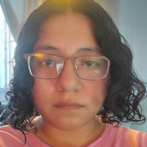 Profile photo of Mariana Velázquez Domínguez