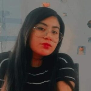 Profile photo of Aleida Maria Felix Bautista