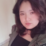 Ana Sofia Higuera Gallegos