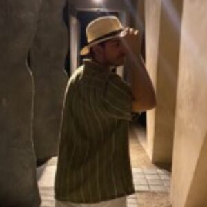 Profile photo of Diego Abraham Lopez Zambrano