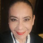 Diana Enriqueta Pérez del Alto
