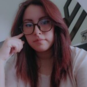 Foto de perfil de Brenda Karina López Gaona