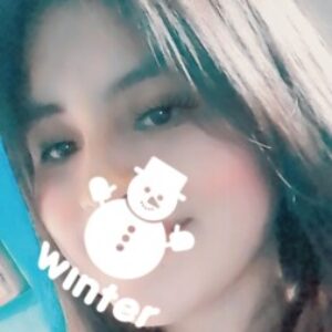 Profile photo of CRISTINA LÓPEZ DE LA LUZ