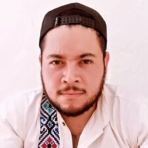 Profile photo of Miguel Ivan Reyes España