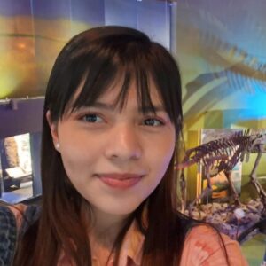 Foto de perfil de Sofía de la Rosa García