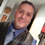 Manuel Eduardo Paredes Venzor