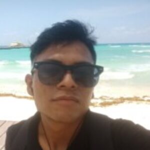 Profile photo of Daniel Salvador Ascencio