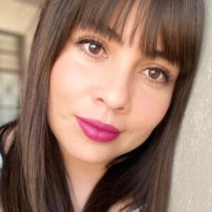 Foto de perfil de ANALÍA MÉNDEZ CASILLAS