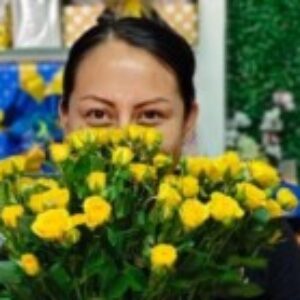 Profile photo of Elizabeth Morales Cuahuizo