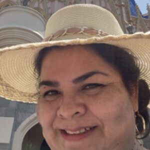 Profile photo of María de los Ángeles Ruíz Guzmán