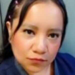 Profile photo of Jessica Cervantes Sánchez