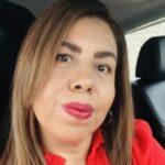 Joana Díaz Mociño