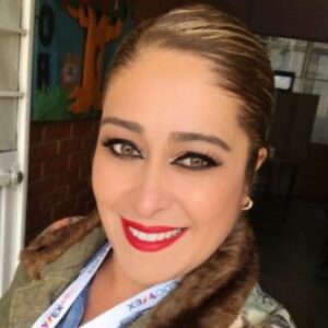 Foto de perfil de Juana Tapia Albor