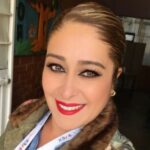 Juana Tapia Albor