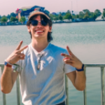 Aarón Emiliano González Sauvinett