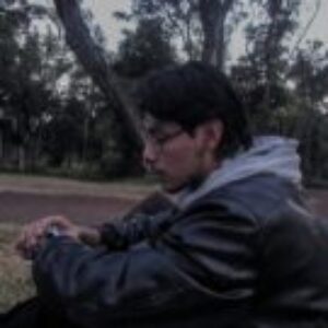 Profile photo of Aarón Emiliano González Sauvinett