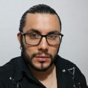 Foto de perfil de Jorge Omar Garcia Oseguera