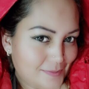 Foto de perfil de Claudia Ivonne Gómez Colin