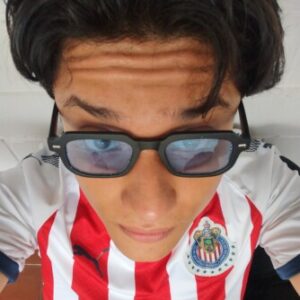 Profile photo of Aureo Eliuth Juarez Cervantes