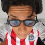 Aureo Eliuth Juarez Cervantes