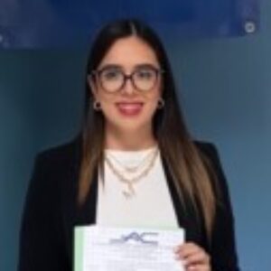Foto de perfil de Marlene Saile González Cortés