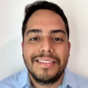 Foto de perfil de Arturo Ulises Pinzón Murillo