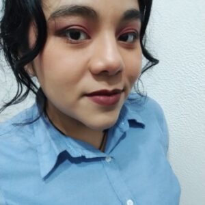 Profile photo of Brenda Jeanethe Romero Villa