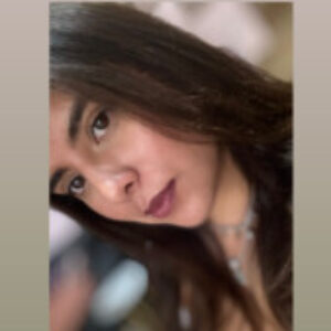Profile photo of Jimena Sánchez Galindo