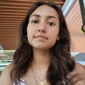 Profile photo of Karen Arith Gomez Isaac