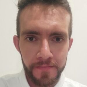 Profile photo of José Ernesto Burgos Torres