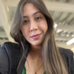 Iris Gastelum