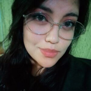 Foto de perfil de Beatriz lisbet nuñez joaquin