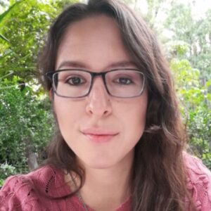 Profile photo of Gabriela Lira León