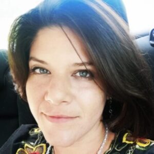Profile photo of Sonia Berenice Checa Hernández